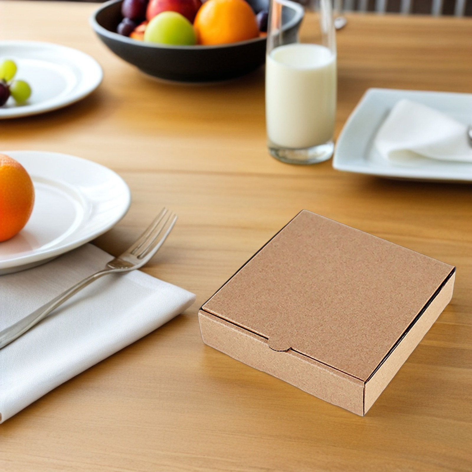 10 Pezzi Mini Scatole per Pizz - Box Art And Craft recensione e prezzo