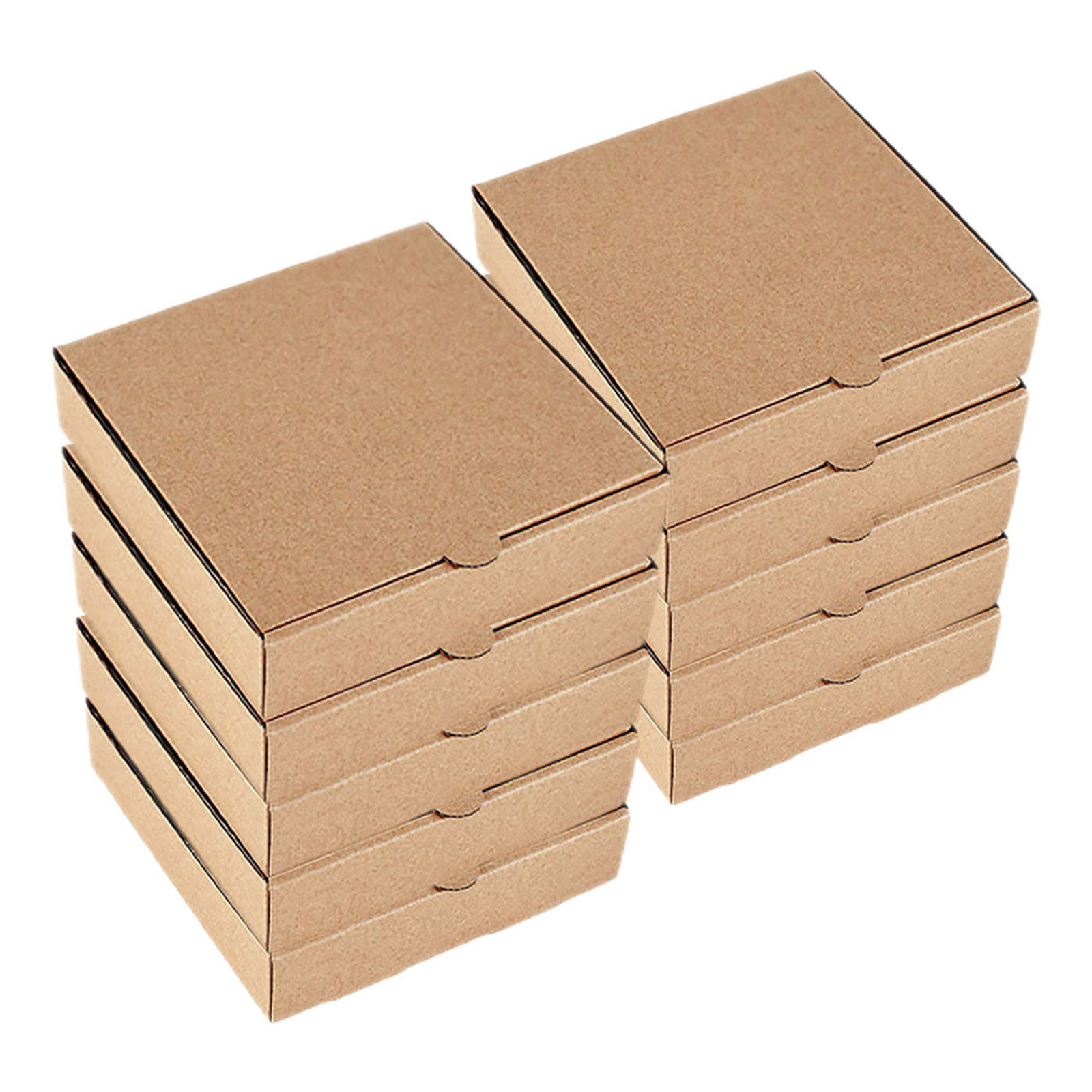 10 Pezzi Mini Scatole per Pizz - Box Art And Craft recensione e prezzo