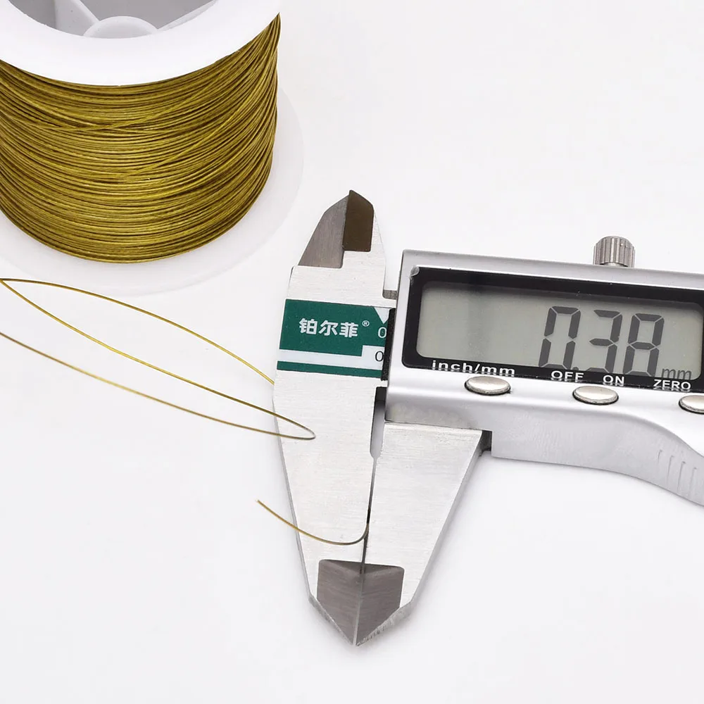 Filo per infilare perline in a - Art Craft Wire recensione e prezzo