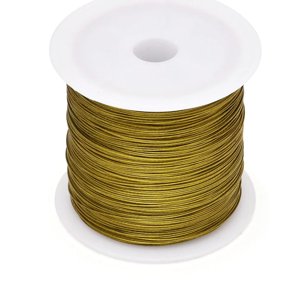 Filo per infilare perline in a - Art Craft Wire recensione e prezzo