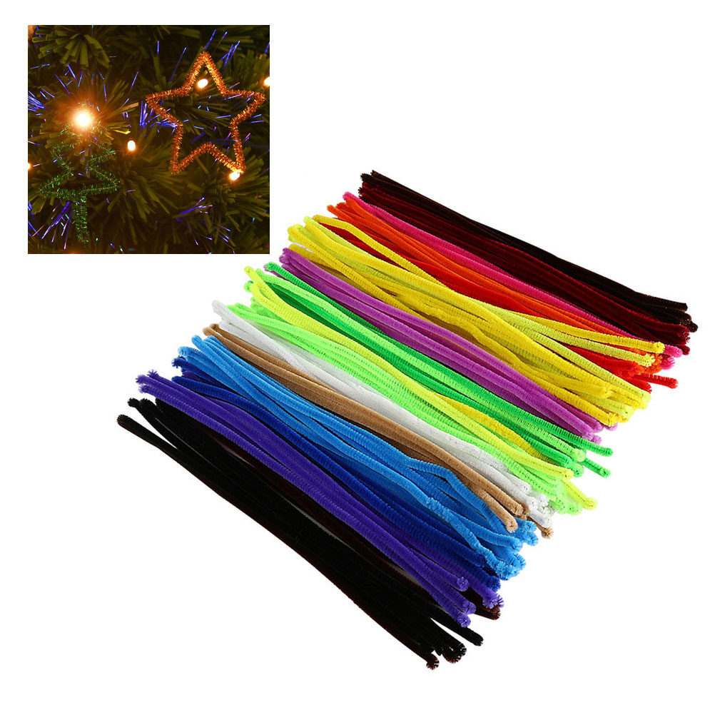200 Pezzi di Glitter Flessibil - Art Craft Rainbow recensione e prezzo