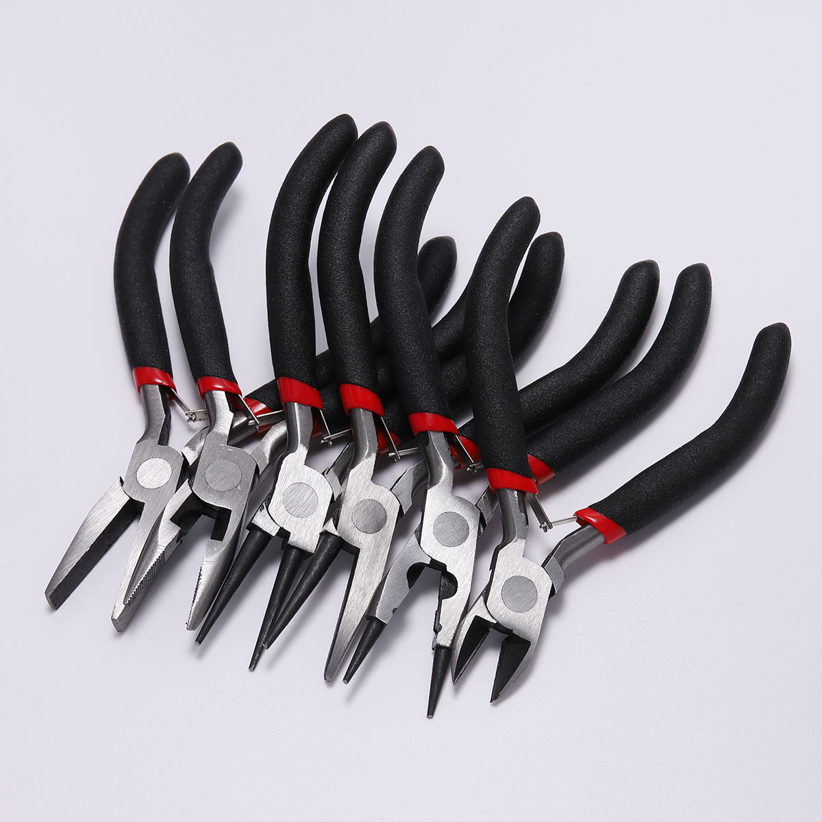 Set di 12 Mini Pinze in Acciai - Art Craft Wire recensione e prezzo