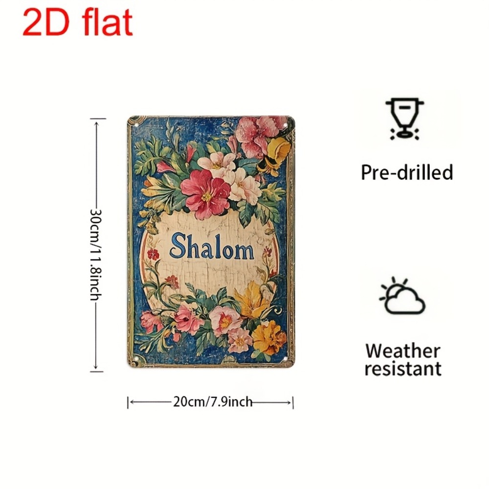 CIFBUY Decorazione da parete i - Art & Craft Photos recensione e prezzo