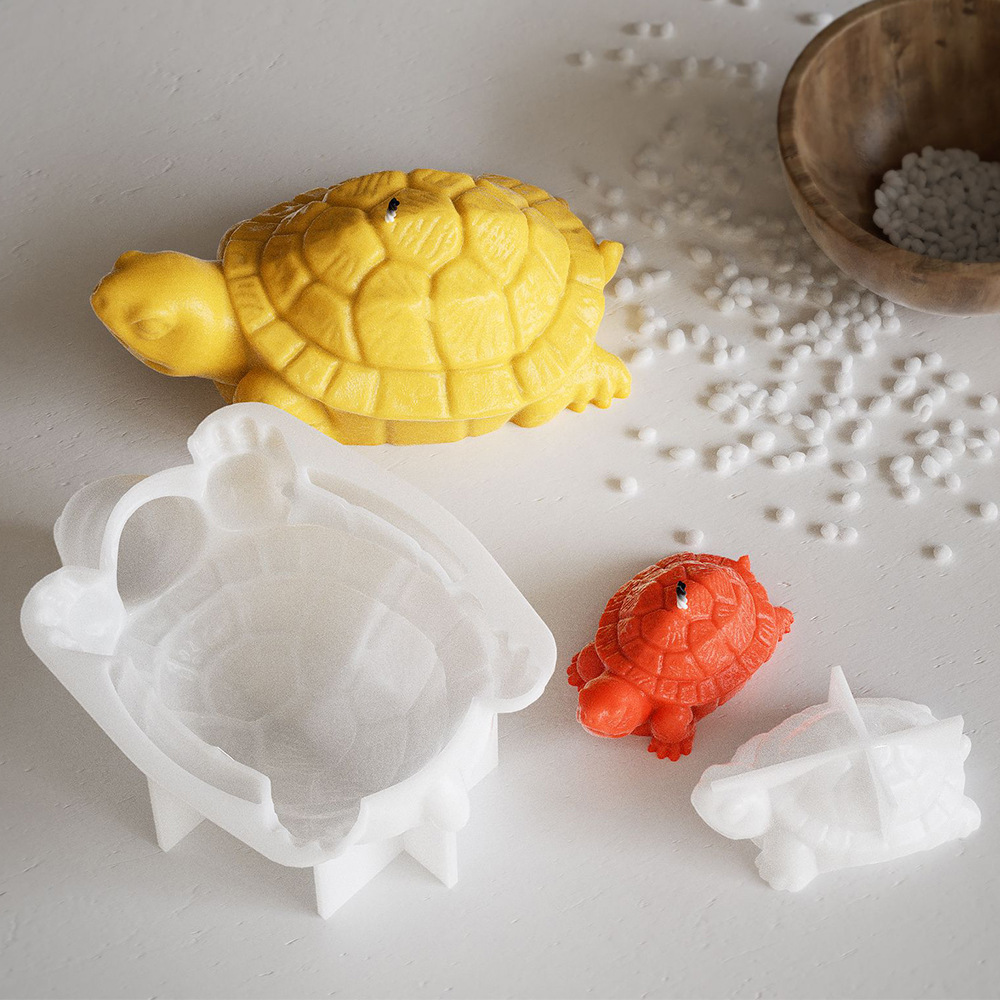 Stampi in resina 3D a forma di - Art And Craft Nature recensione e prezzo