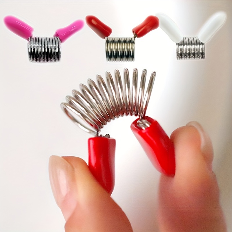 Clip a Molla in Acciaio Inossi - Art Craft Wire recensione e prezzo