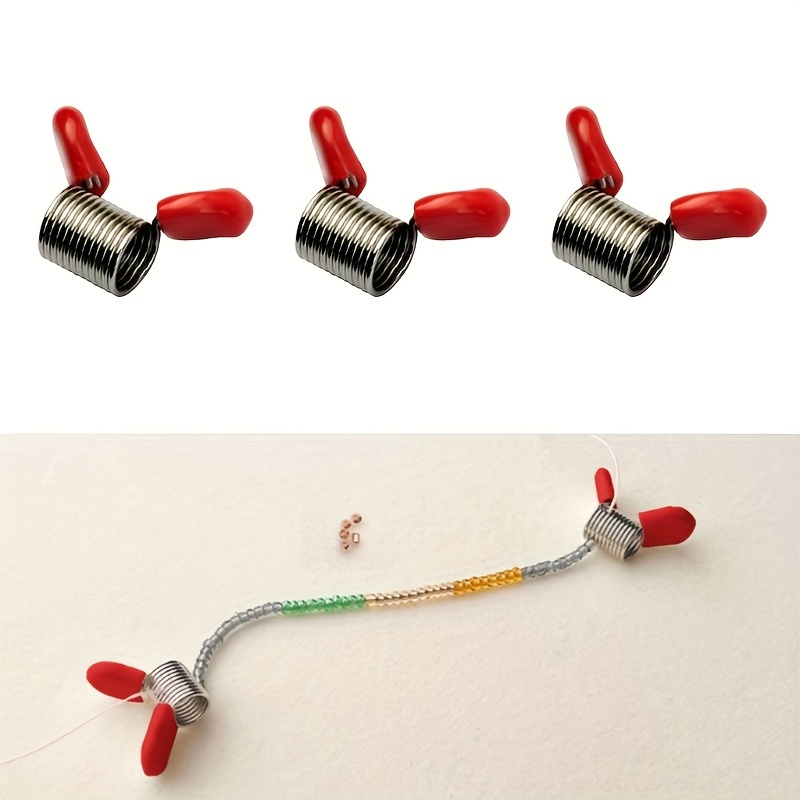 Clip a Molla in Acciaio Inossi - Art Craft Wire recensione e prezzo