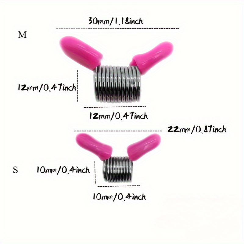 Clip a Molla in Acciaio Inossi - Art Craft Wire recensione e prezzo