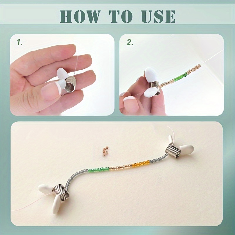Clip a Molla in Acciaio Inossi - Art Craft Wire recensione e prezzo