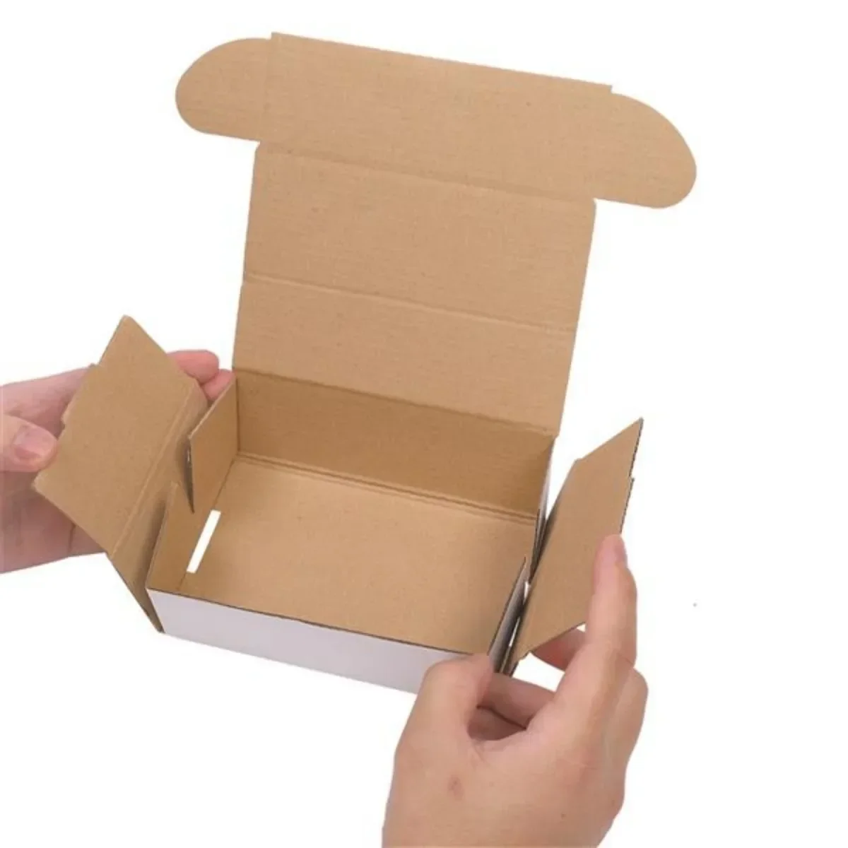 Scatole regalo in carta ondula - Box Art And Craft recensione e prezzo
