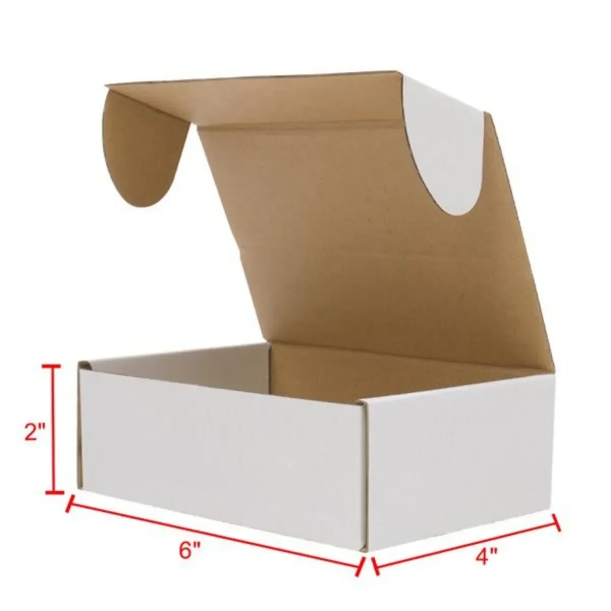 Scatole regalo in carta ondula - Box Art And Craft recensione e prezzo