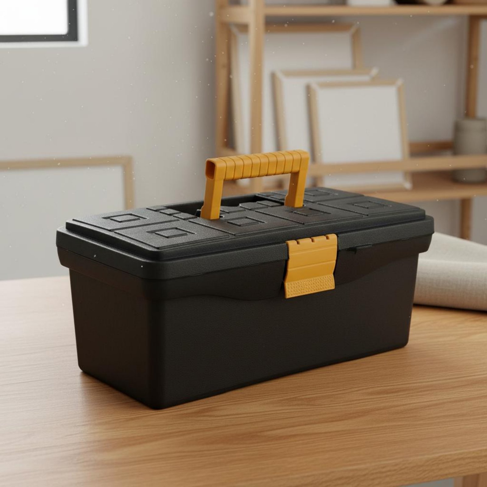Scatola per Materiali Artistic - Box Art And Craft recensione e prezzo