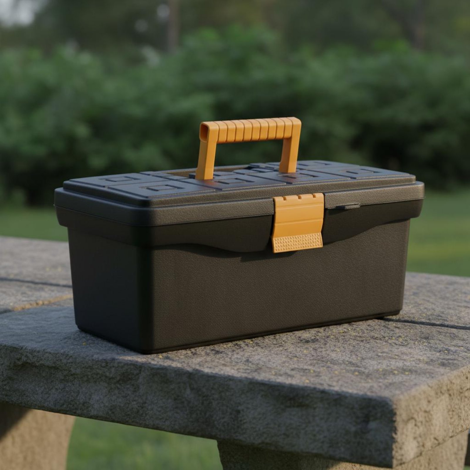 Scatola per Materiali Artistic - Box Art And Craft recensione e prezzo