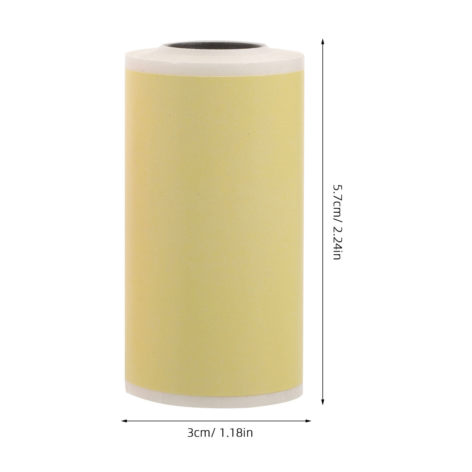 9 Rotoli di Carta Adesiva Term - Art Craft Home recensione e prezzo