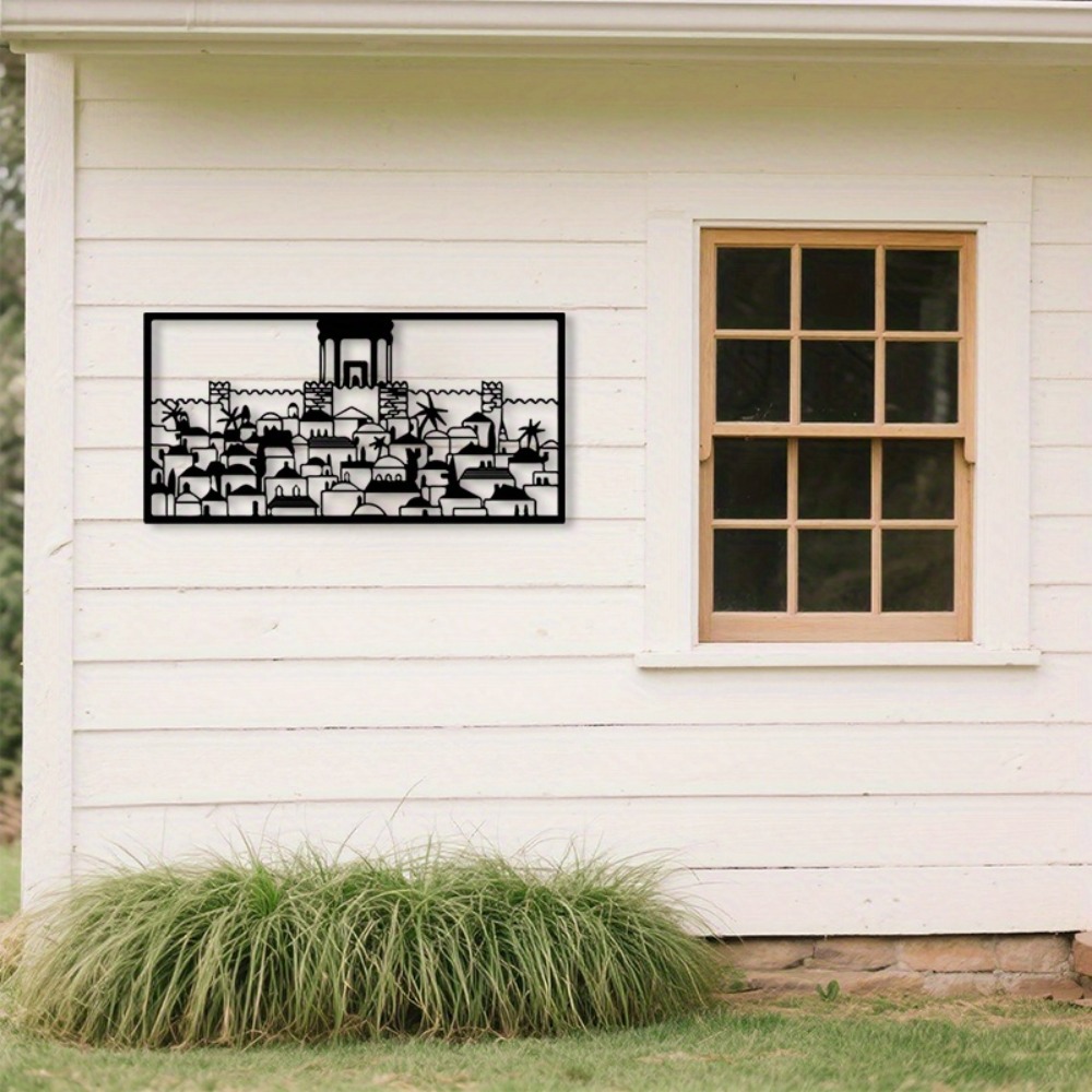 CIFBUY Decorazione Murale in M - Art & Craft Photos recensione e prezzo
