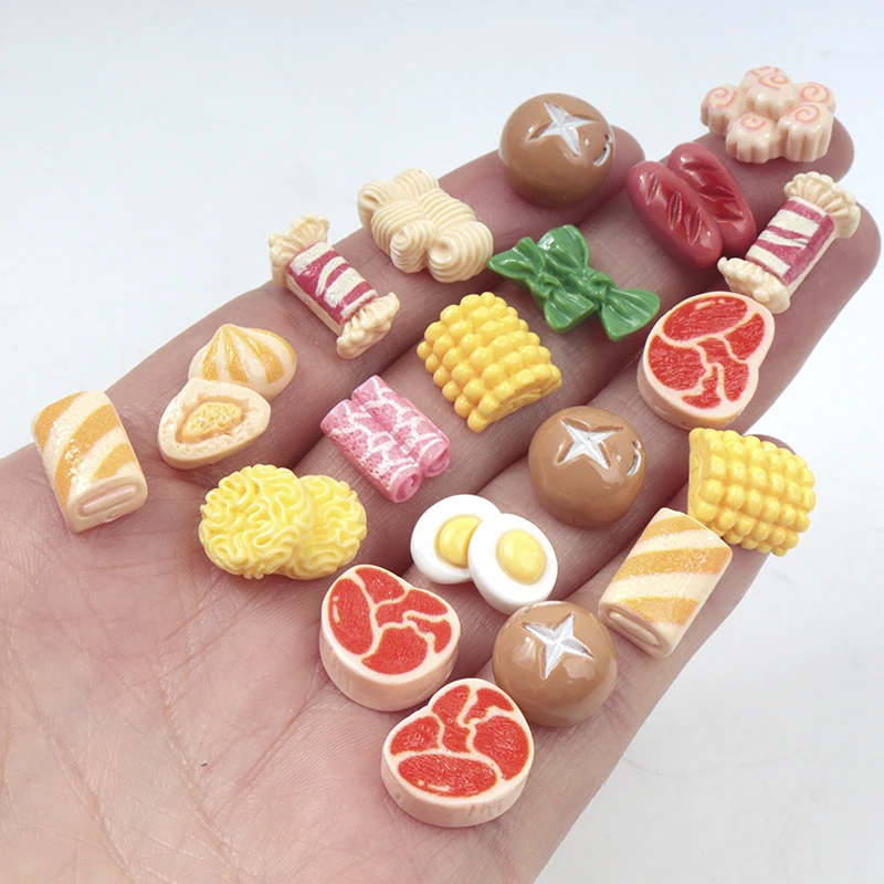 30/300 Pezzi Mini Decorazioni  - Art And Craft Vegetable recensione e prezzo